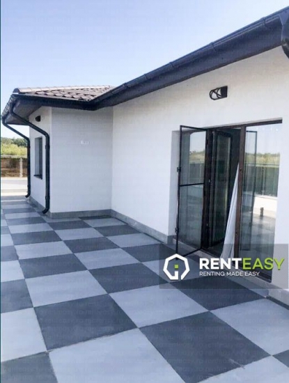 De inchiriat! Penthouse 3 camere zona Podu de Fier, Moara de Vant!